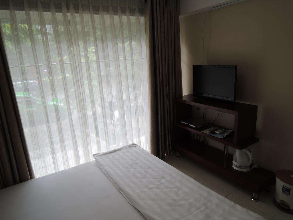 阿鲁珀因特酒店 胡志明市 客房 照片