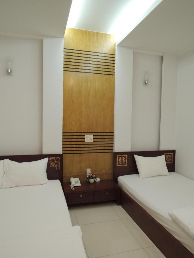 阿鲁珀因特酒店 胡志明市 客房 照片